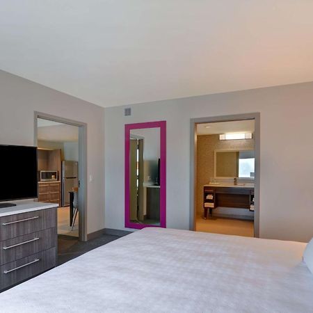 Home2 Suites Williston Burlington, Vt Exterior photo