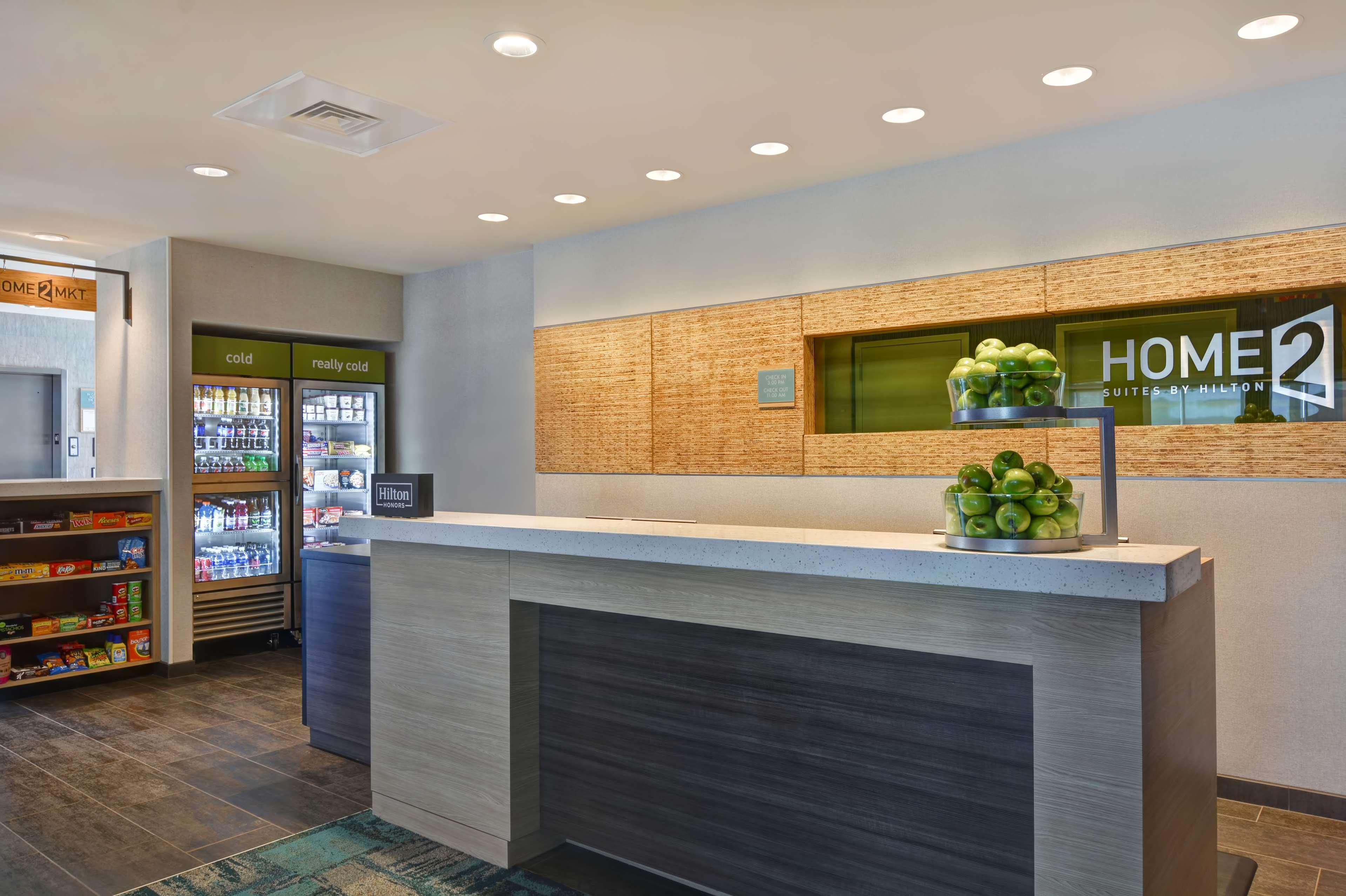 Home2 Suites Williston Burlington, Vt Exterior photo