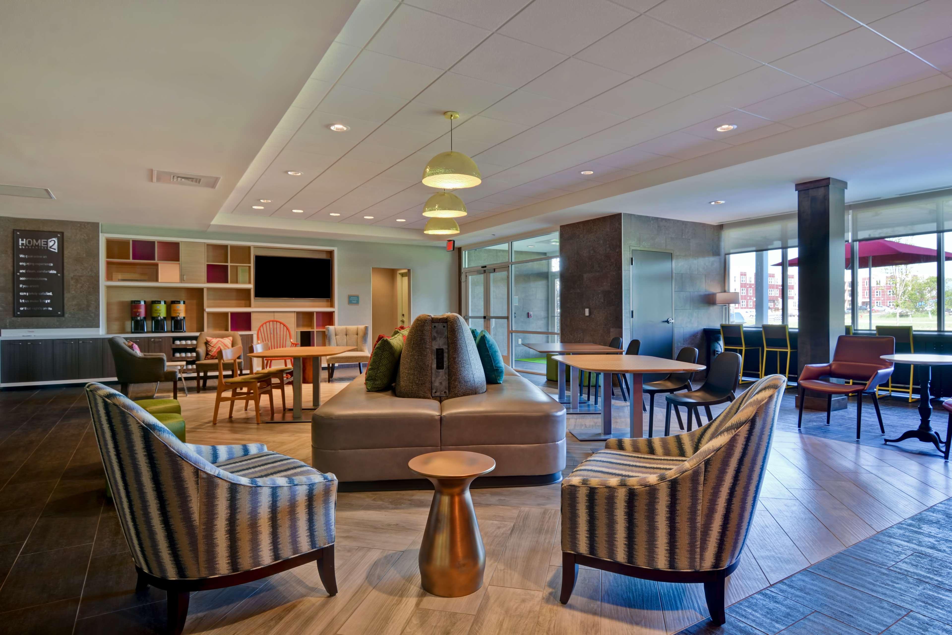 Home2 Suites Williston Burlington, Vt Exterior photo