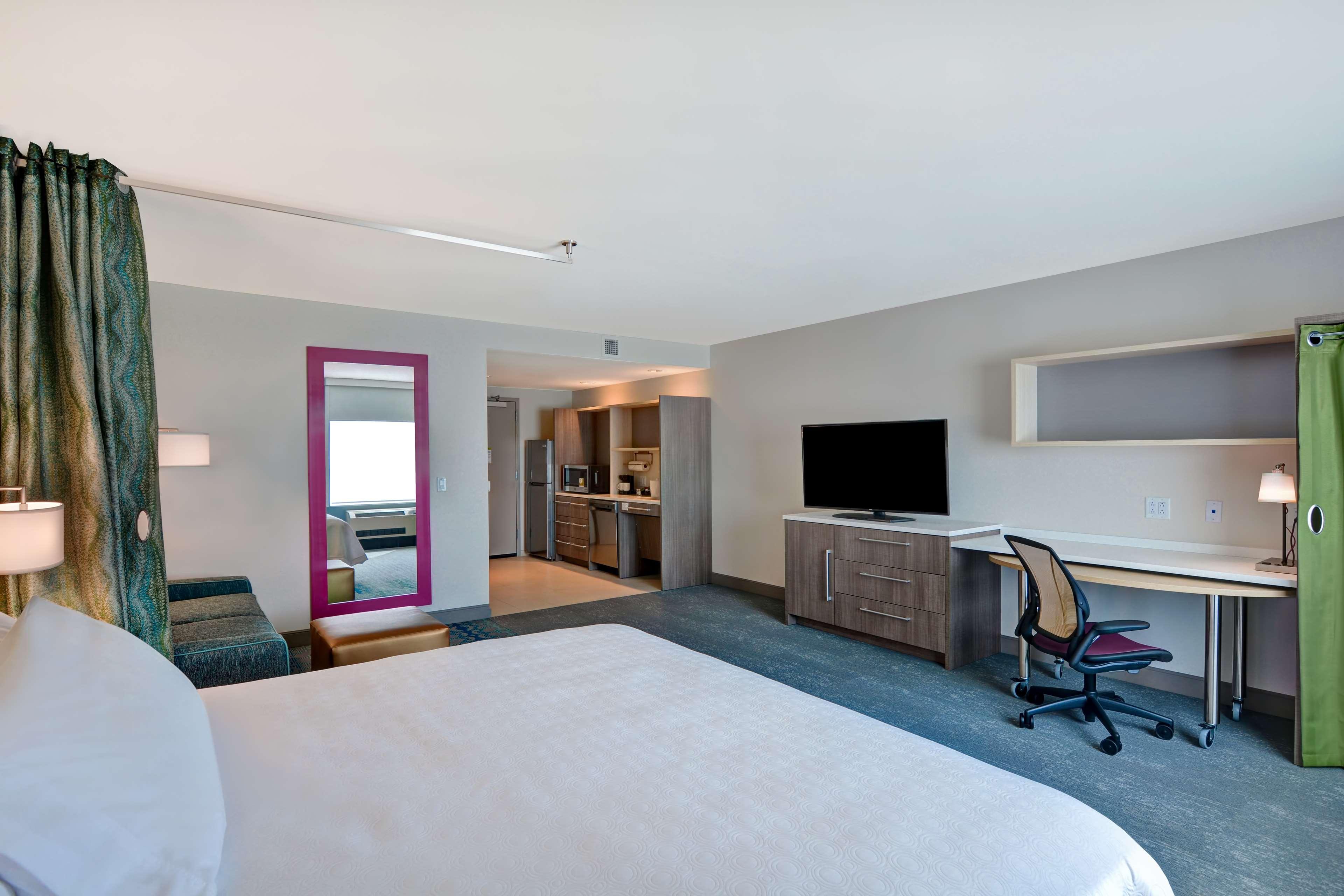 Home2 Suites Williston Burlington, Vt Exterior photo