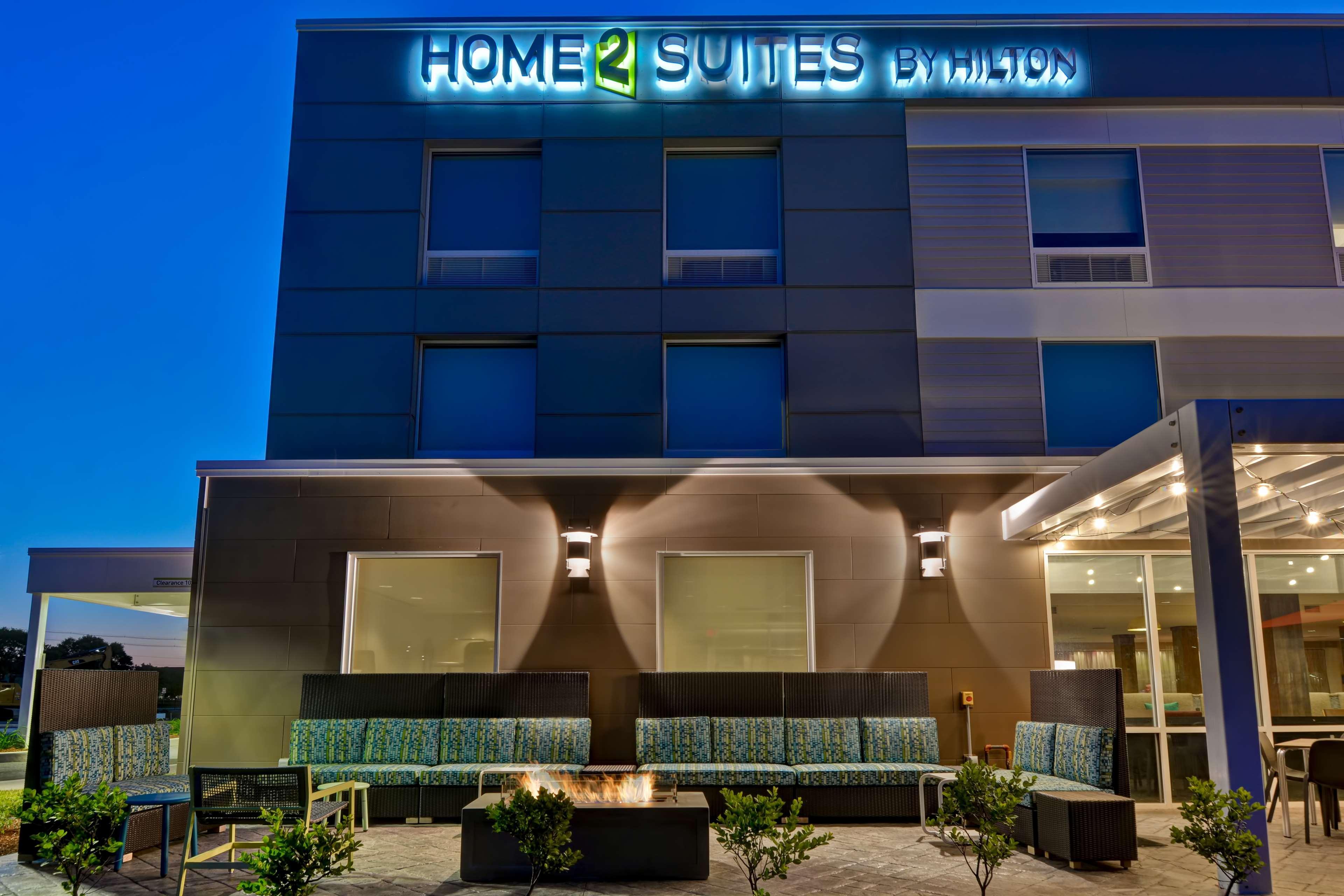 Home2 Suites Williston Burlington, Vt Exterior photo