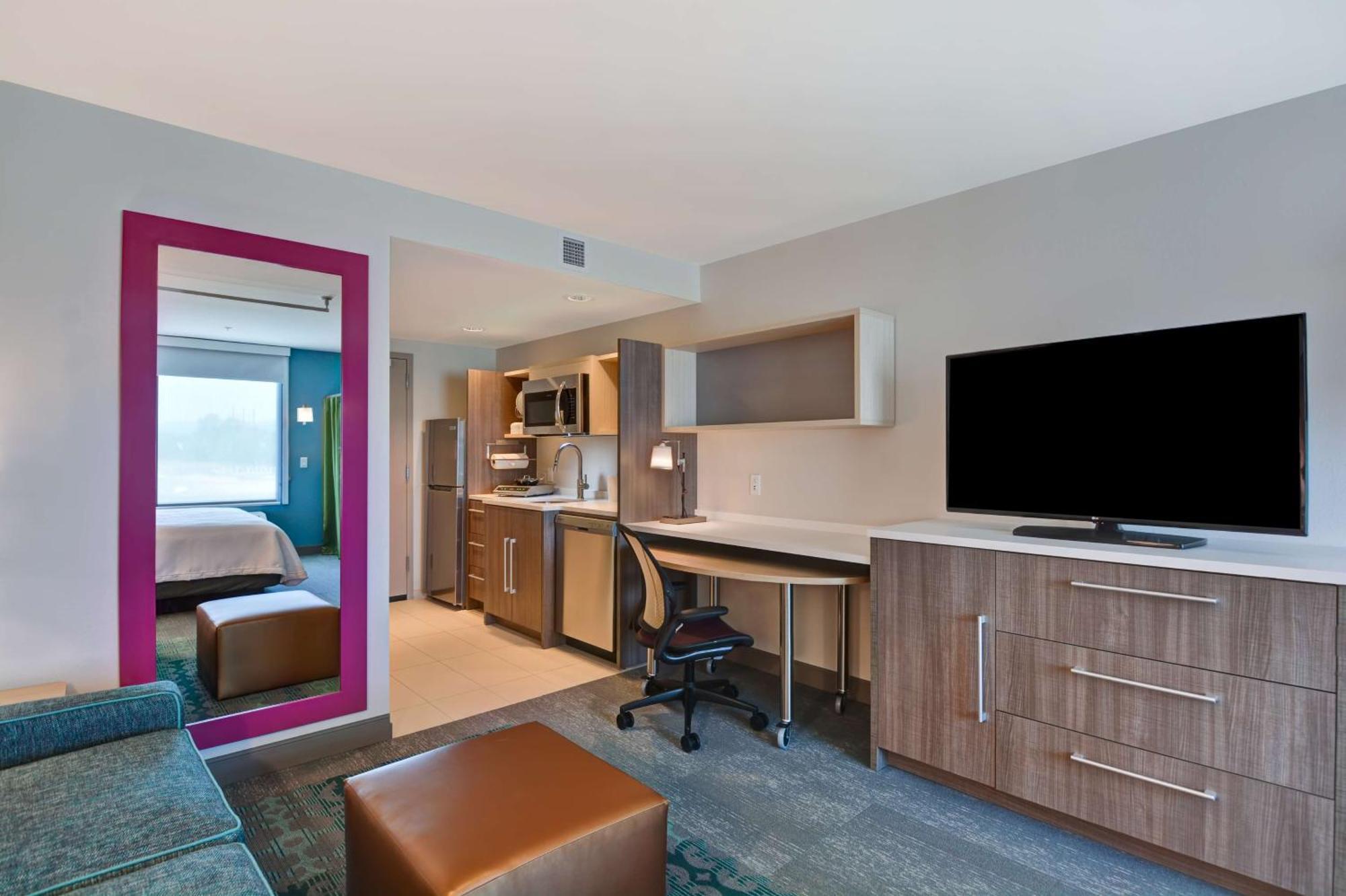 Home2 Suites Williston Burlington, Vt Exterior photo