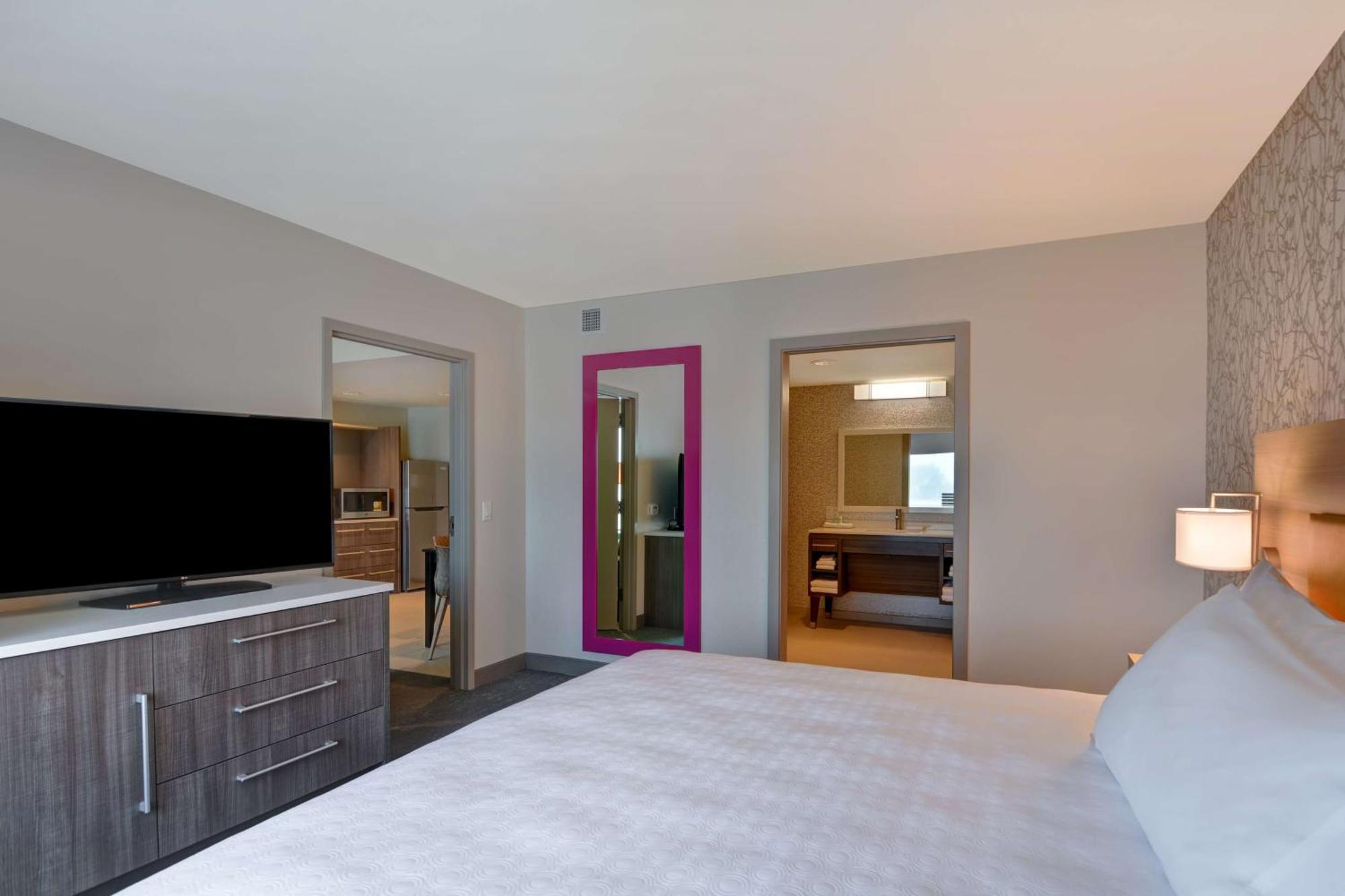 Home2 Suites Williston Burlington, Vt Exterior photo