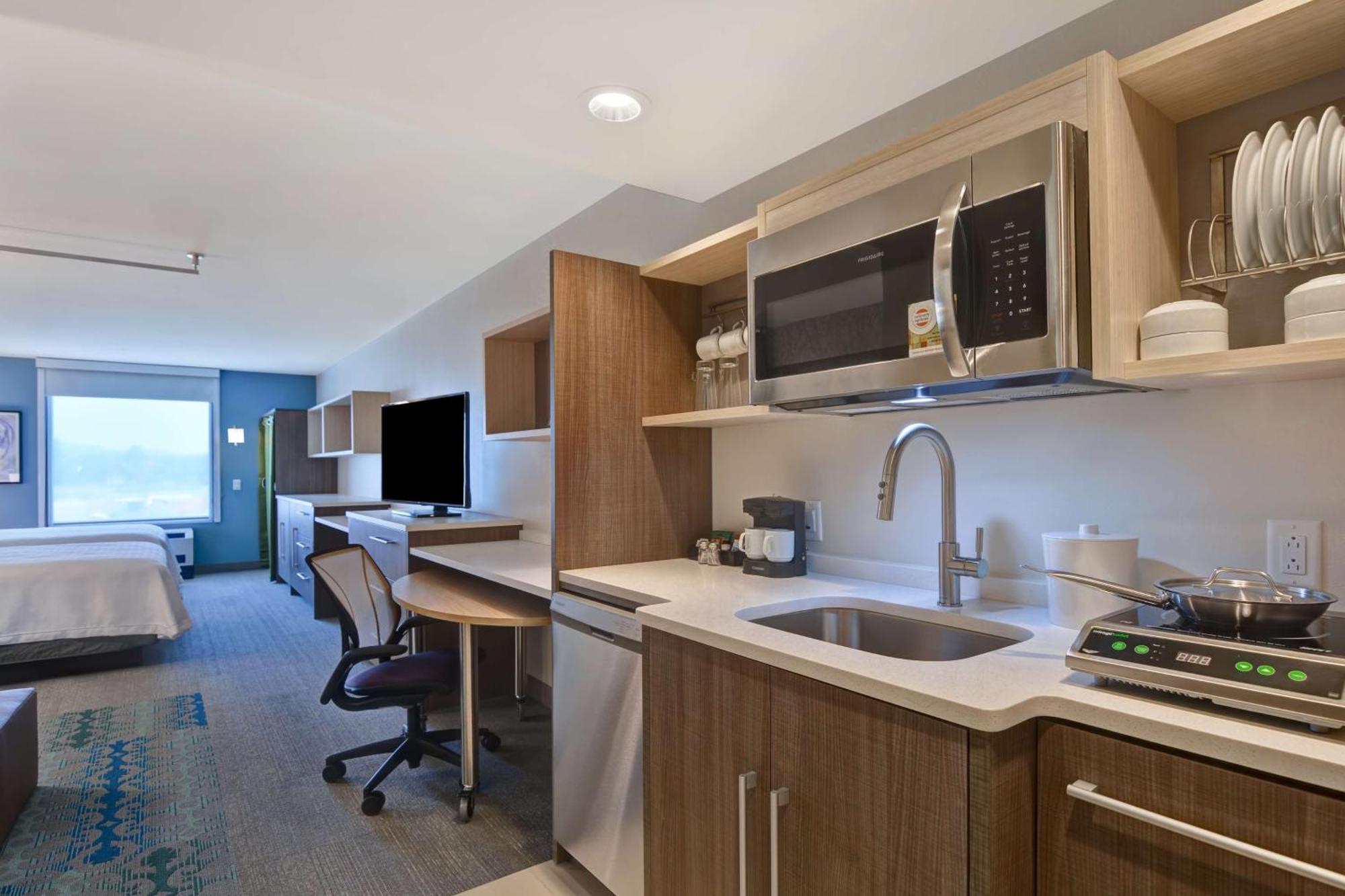 Home2 Suites Williston Burlington, Vt Exterior photo